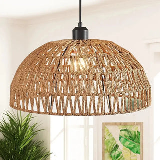 CAOSHI Willow Zen Ambiance Ceiling Light – view 2