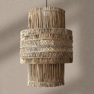 OSIRAL Willow Asian Style Pendant – view 4