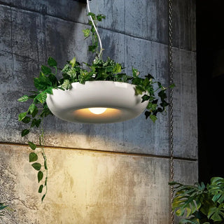 RAPLA Indoor Trailing Plants Hanging Ceiling Light – view 1