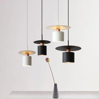 BOUGY Refined Elegant Ceiling Light – view 3