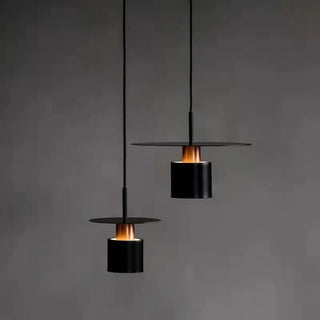 BOUGY Refined Elegant Ceiling Light – view 4