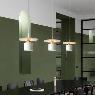 BOUGY Refined Elegant Ceiling Light – view 2