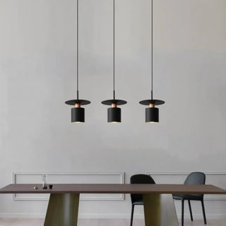 BOUGY Refined Elegant Ceiling Light – view 1