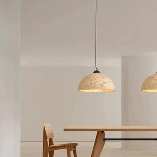 MASHI Contemporary Resin Design Ceiling Light – view 5