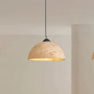 MASHI Contemporary Resin Design Ceiling Light – view 4