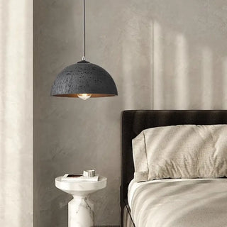 MASHI Contemporary Resin Design Ceiling Light – view 3