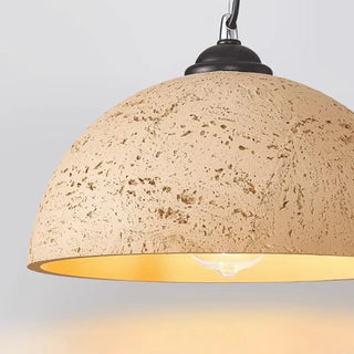 MASHI Contemporary Resin Design Ceiling Light – view 6