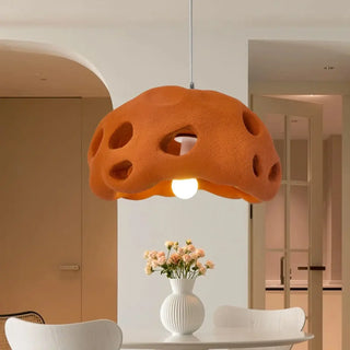 KITANIA Modern Resin Design Ceiling Light – view 1