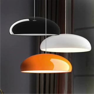 RETRO Retro Minimalist Pendant – view 3