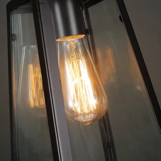 JARDI Retro Industrial Ceiling Light – view 4