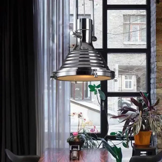 BROLINA Retro Industrial Style Ceiling Light – view 1