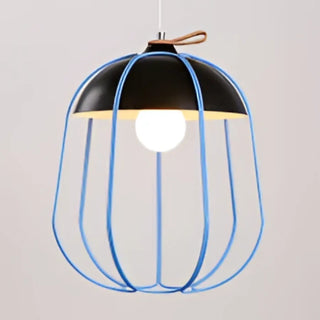 CALDERA Retro Vintage Elegant Style Ceiling Light – view 6