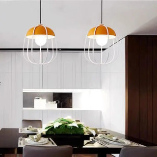 CALDERA Retro Vintage Elegant Style Ceiling Light – view 3