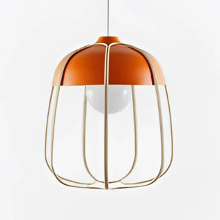 CALDERA Retro Vintage Elegant Style Ceiling Light – view 4