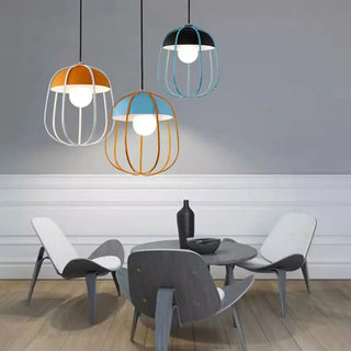 CALDERA Retro Vintage Elegant Style Ceiling Light – view 2