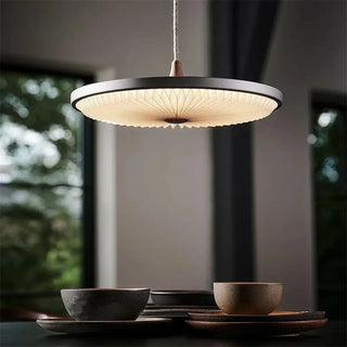LUMIRA Modern Round Design Ceiling Light – view 1