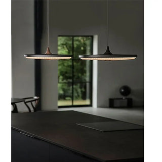 LUMIRA Modern Round Design Ceiling Light – view 2