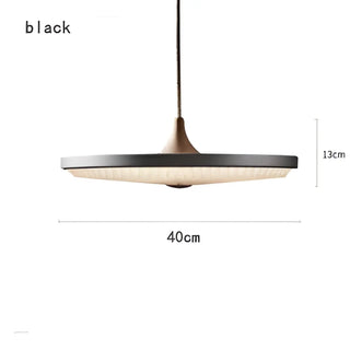 LUMIRA Modern Round Design Ceiling Light – view 7