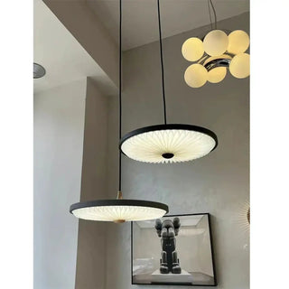 LUMIRA Modern Round Design Ceiling Light – view 4