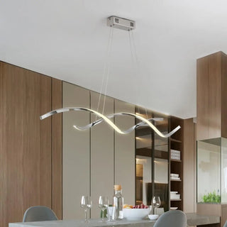 MALEY Elegant Dining Room Ceiling Light – view 4