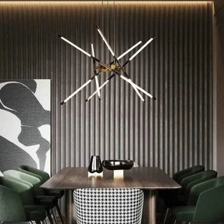 HANA Living Room Design Ceiling Light – view 2