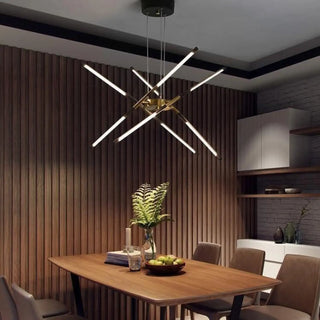HANA Living Room Design Ceiling Light – view 1