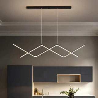 COPA Living Room Designer Pendant Ceiling Light – view 5