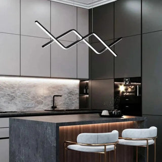 COPA Living Room Designer Pendant Ceiling Light – view 4