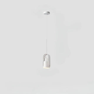 Scandinavian adjustable pendant light, wood metal hanging fixture for dining room