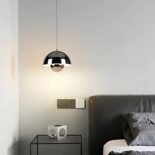 DACO Colorful Danish Style Ceiling Light for Modern Kitchens – view 3