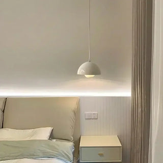 DACO Colorful Danish Style Ceiling Light for Modern Kitchens – view 2