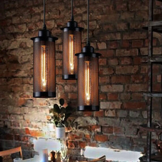 RETRICA Industrial Vintage Pendant – view 5
