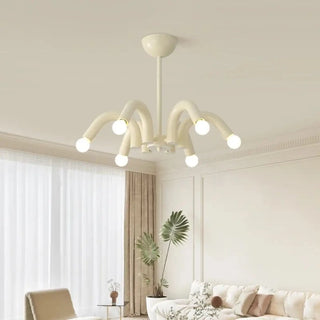 KANDI Pop Art Arc Ceiling Light – view 3