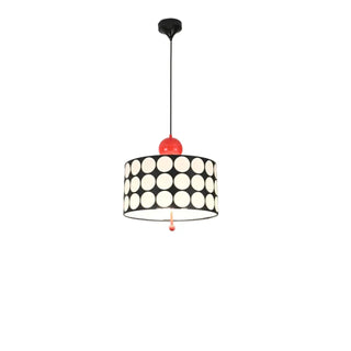 CYDRIA Retro Style Ceiling Light with Shade – view 6