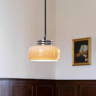 JANI Vintage Retro Ceiling Light – view 1