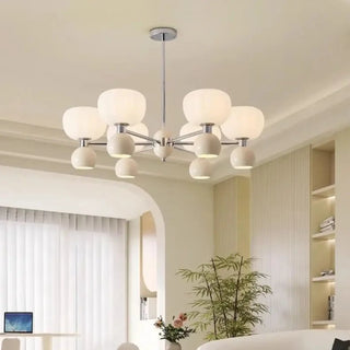 Suspension Moderne – Suspension Verte Écologique | Luminaire Durable