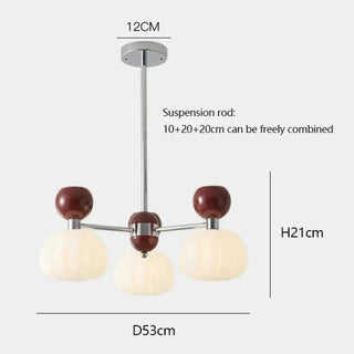 Suspension Moderne – Suspension Verte Écologique | Luminaire Durable