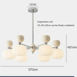 Suspension Moderne – Suspension Verte Écologique | Luminaire Durable