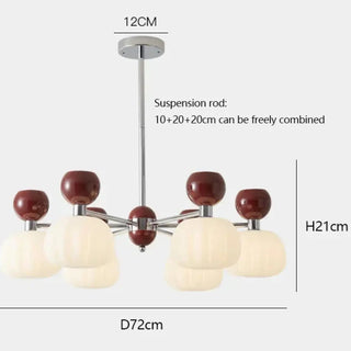Suspension Moderne – Suspension Verte Écologique | Luminaire Durable