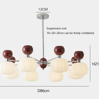 Suspension Moderne – Suspension Verte Écologique | Luminaire Durable