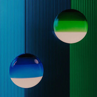 COLOTRI Modern Tricolor Dining Room Ceiling Light – view 2