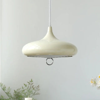 HAUS Vintage Saucer-Shape Ceiling Light – view 4