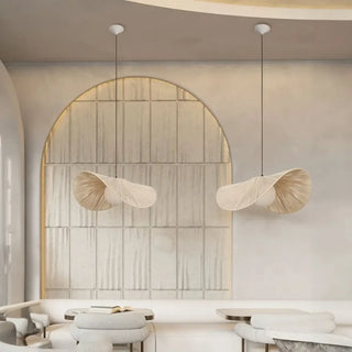 HEMPAY Organic Forms Ceiling Light – view 2