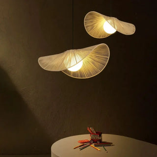 HEMPAY Organic Forms Ceiling Light – view 1