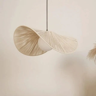 HEMPAY Organic Forms Ceiling Light – view 4