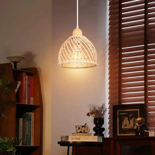 CIRAS Artisanal Chic Spirit Ceiling Light – view 4