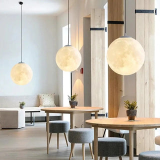 MOON Moon Ceiling Light – view 1