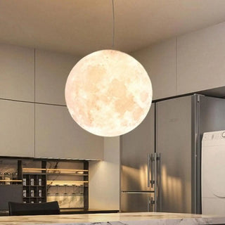 MOON Moon Ceiling Light – view 3