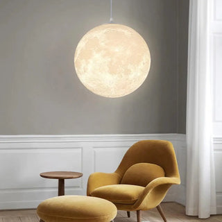 MOON Moon Ceiling Light – view 2