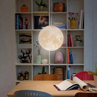 MOON Moon Ceiling Light – view 4